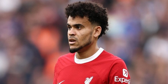 Terrore Luis Díaz, i suoi genitori sono stati rapiti da uomini armati