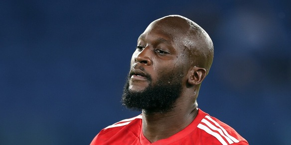 Entra Lukaku a San Siro: gli interisti fischiano, ecco la sua reazione