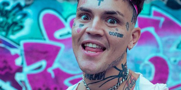 Arrestato il trapper romano Gallagher: cosa è successo