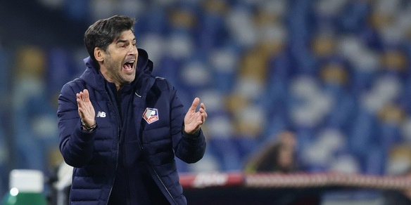 Ligue 1, Fonseca ferma il Monaco che perde il primato. Ok il Psg