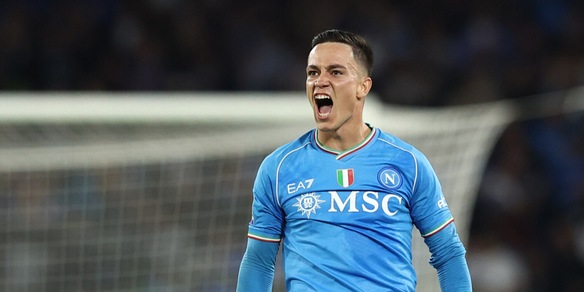 Napoli, Mourinho, Ligue 1 e Manchester City: le ultimissime