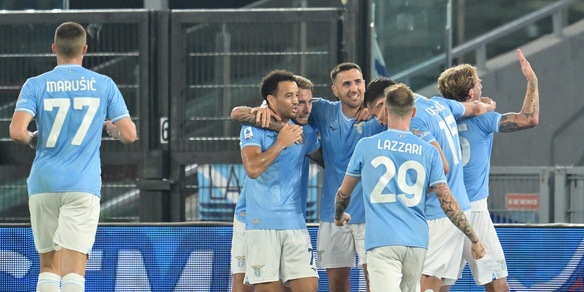 Probabili formazioni Lazio-Fiorentina: Castellanos favorito su Immobile