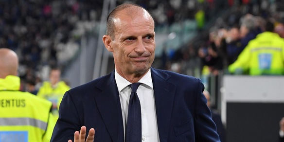 Juve, non solo difesa: il dato di Allegri che esalta l'attacco