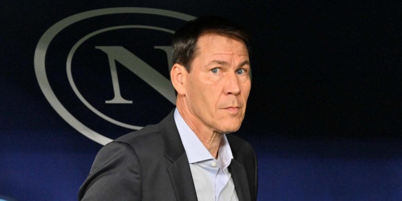 Bigon difende Garcia: "Critiche eccessive. Una cessione ha squilibrato la difesa"