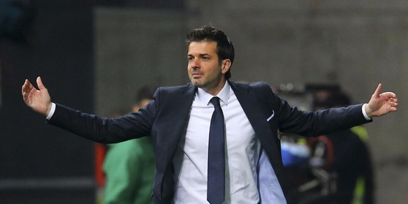 Stramaccioni: "Roma contro l'Inter senza qualità: ecco il motivo "