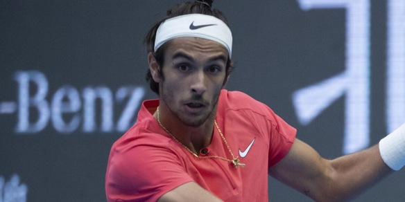 Musetti subito fuori: a Parigi-Bercy vince Dimitrov, rivivi la diretta