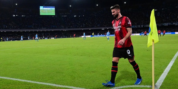 Milan a nervi tesi tra ribellioni e gare a metà: cosa sta succedendo