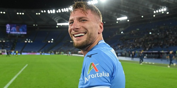 Lazio-Fiorentina, le pagelle dei biancocelesti
