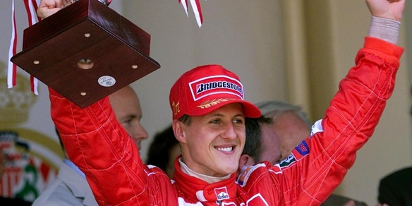 Condizioni Schumacher, la famiglia in silenzio: l’avvocato spiega il motivo