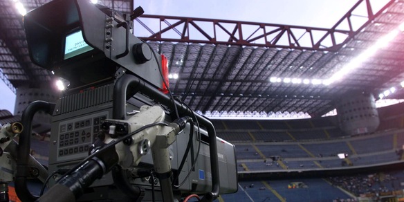 Coppa Italia, diritti tv confermati a Mediaset fino al 2027
