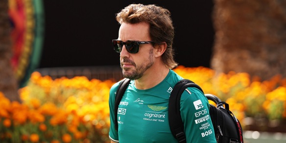 F1, Alonso amareggiato: “Non riusciremo a lottare per nessun obiettivo"