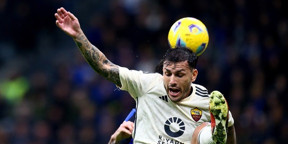 Giudice sportivo, Paredes salta il Lecce. Multe per Napoli e Roma