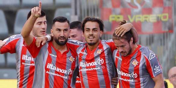 Coppa Italia, Cremonese agli ottavi: ecco quando sfiderà la Roma