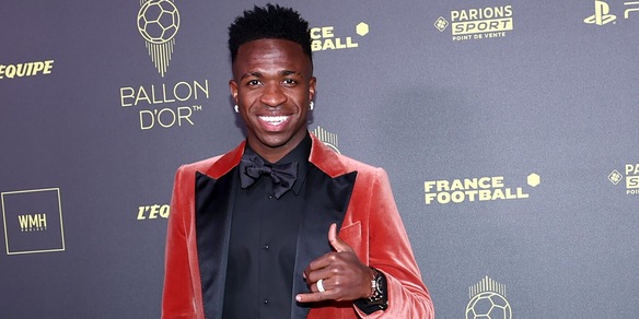 Vinicius, rinnovo da un miliardo col Real Madrid: la clausola è clamorosa