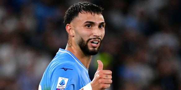 Da Sarri a Scaloni: Castellanos, puoi sognare