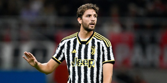 Juve, fatta per il rinnovo di Locatelli fino al 2028