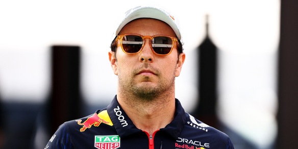 F1, Perez non dimentica: "Il Messico è stato devastante per me"