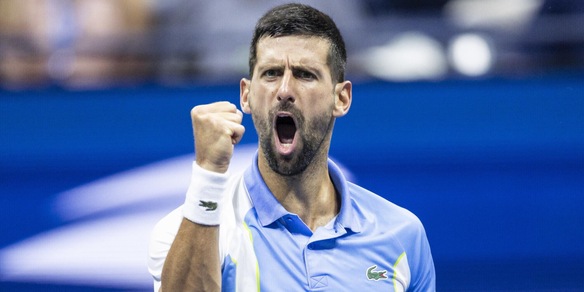 Atp Parigi-Bercy, Djokovic agli ottavi di finale: Etcheverry ko