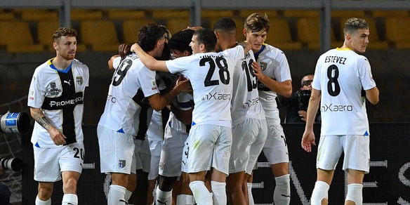 Coppa Italia, tracollo Lecce: Parma agli ottavi di finale