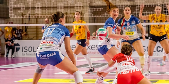 Perugia e Brescia ok, braccio di ferro Montecchio e Omag