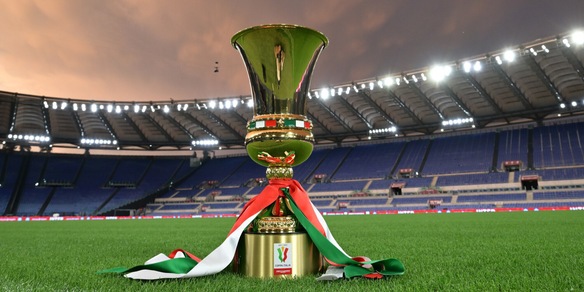 Coppa Italia: Genoa, Parma e Cagliari agli ottavi: rivivi la diretta