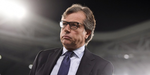 Juve, casting punte: i nomi sul taccuino di Giuntoli