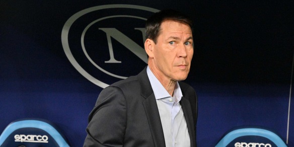 Un Napoli diverso: ecco qual è la tentazione di Garcia