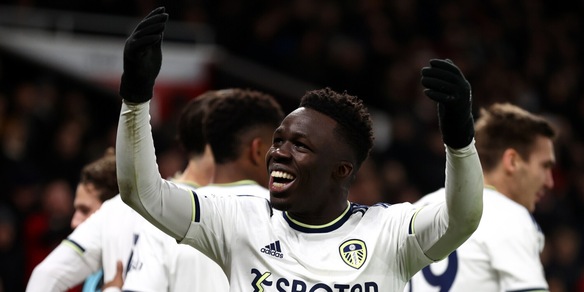 Gnonto vuole la Serie A, c’è anche la Lazio