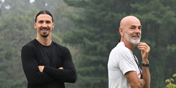 Perché al Milan serve Ibrahimovic: è l'anello mancante
