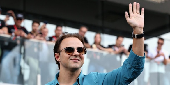 F1, Massa non sarà ad Interlagos: "Andrei solo come ambasciatore"