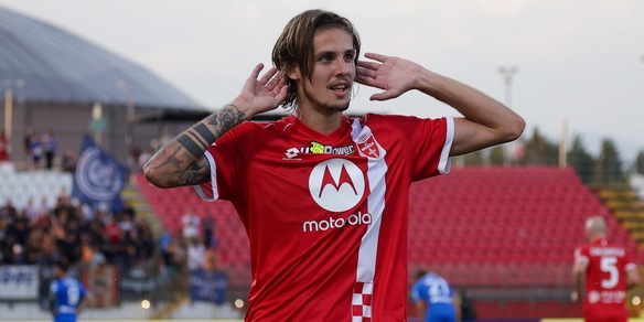 Inter, occhi su Colpani: i nerazzurri si proiettano già nel futuro