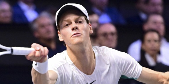 Sinner e le polemiche per gli orari di Parigi: i motivi dietro al ritiro