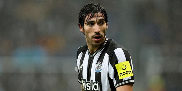 Il Newcastle per sostituire Tonali pensa ad un vecchio obiettivo del Napoli