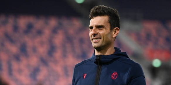 Bologna-Lazio, i convocati di Thiago Motta: torna Lucumi