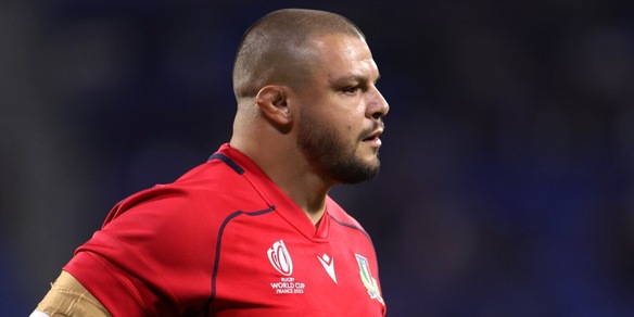 Italrugby, Federico Zani si ritira: "È stato un viaggio incredibile"