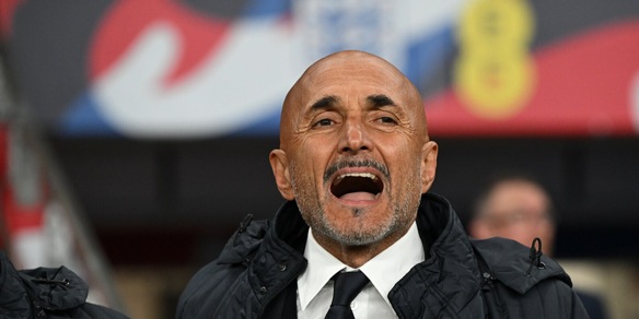 Totti, Ronaldo, Sinner e Formula Uno: le ultimissime