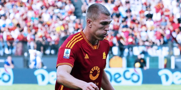 Flop Kristensen, il mistero dell’acquisto che non serviva alla Roma