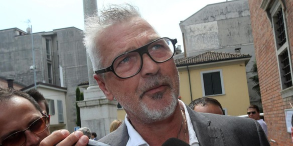 Stefano Tacconi torna in tv dopo il malore: dove e quando sarà ospite