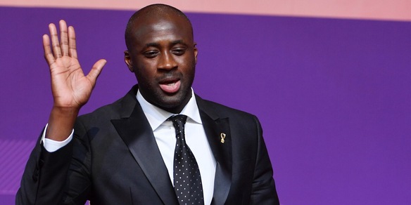 Arabia Saudita, ecco il vice di Mancini: sarà Yaya Touré