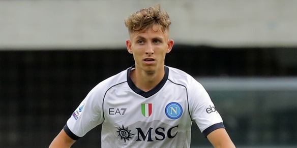 Garcia ha svelato il motivo per cui Lindstrom non sta giocando