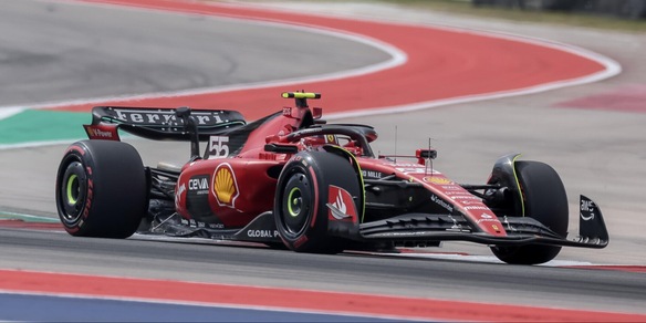 F1 GP Brasile 2023, diretta qualifiche: dove vederle in tv