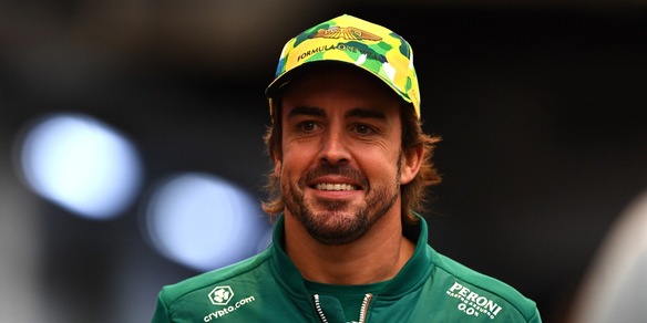 F1, Alonso smentisce la pista Red Bull: "Non c'è nulla"