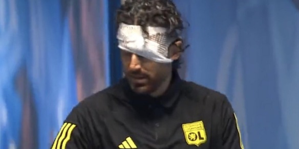 Grosso dopo Marsiglia-Lione: "Servono decisioni importanti"