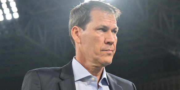 Diretta Garcia: conferenza stampa prima di Salernitana-Napoli