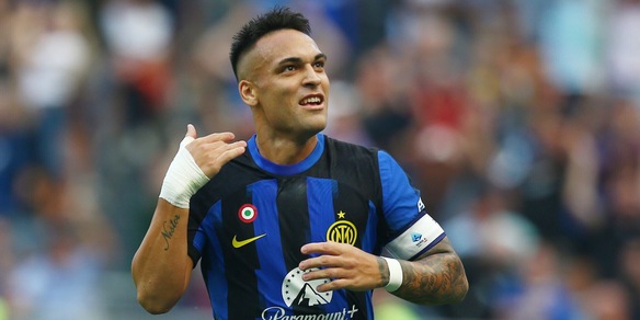 Inter, Bayern e Arsenal vincenti: usciranno tre “2” nei big match? Vediamo l’analisi dei bookie