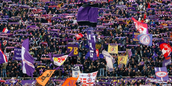 L'appello dei tifosi della Fiorentina: "Con la Juve non si deve giocare"