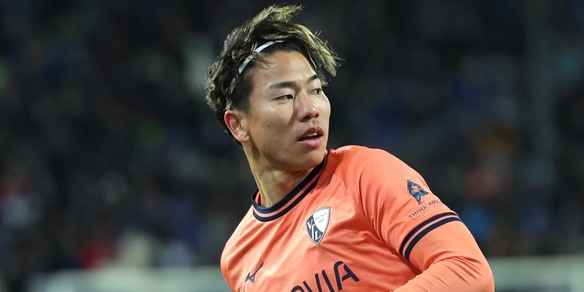 Bundesliga, il Bochum batte il Darmstadt: scatenato Asano