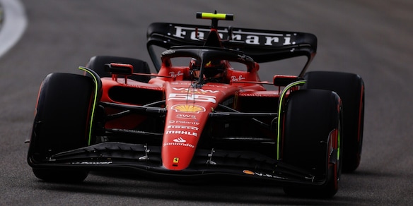 F1, Sprint GP Brasile 2023 in diretta tv: orari e dove vederla