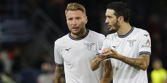 Lazio, il pensiero Champions e quei ko: il dato che fa riflettere