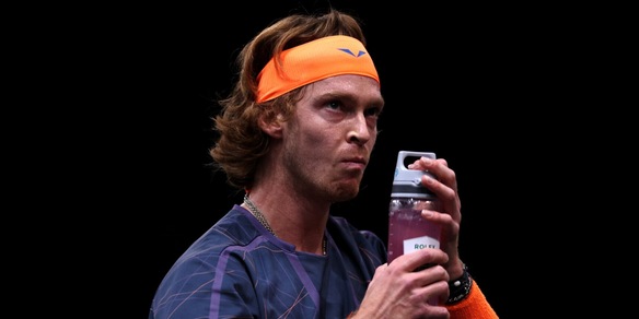 Dopo Sinner, anche Rublev all’attacco: che stoccata all'Atp per gli orari!